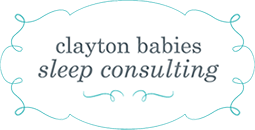 Clayton Babies Sleep Consulting